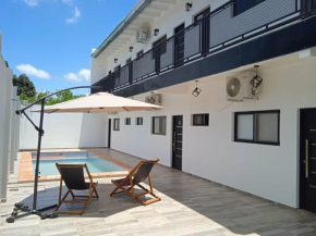 Hospedaje Salto Dos Hermanas